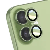 AVIZAR Zaščita leče kamere za iPhone 17 z ojačanim robom, (5000308881)