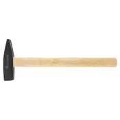 slomart Kljunar kladivo Top Tools 500 g, leseni ročaj