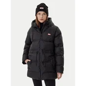 Hunter Zimska jakna Lemhi HARW0002252 Črna Regular Fit