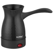 Zilan elektricna džezva, crna, 800ml (ZLN4933)