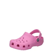 Crocs  CLASSIC CLOG K  Rožnata