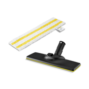 Karcher Set Podnih Mlaznica EasyFix za Parne Cistace
