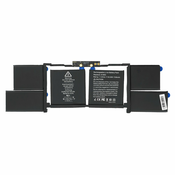Baterija za Apple MacBook Air 15, A1953, originalna (OEM), 7336 mAh