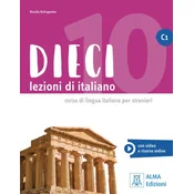 Dieci C1 - einsprachige Ausgabe