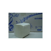 TOAL.PAP.LISTIČI TISSUE 2-sl. 9000/1