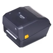 Zebra ZD421 tiskalnik nalepk, termo transfer, 203 DPI