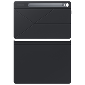 Case Samsung EF-BX710PBEGWW Tab S9 black Smart Book Cover (EF-BX710PBEGWW)