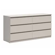 Komoda Livevaro 116 (Kašmir) Kašmir, S ladicama, 76x150x45cm