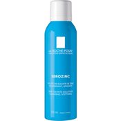 La Roche-Posay Serozinc umirujuci sprej za osjetljivu i nadraženu kožu (Zinc Sulfate Solution) 150 ml