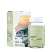 GAL - PrimaVie Shilajit, 60 kapsul