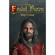 Feudal Baron: Kings Land (Xbox Series X|S) XBOX LIVE Key EUROPE