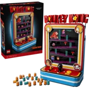Lego 72051 Donkey Kong arkada ( 72051 )
