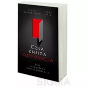 Crna knjiga korporacija Klaus Verner-Lobo, Hans Vajs