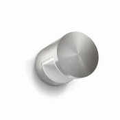 Philips Squirrel Zidna spoljašnja lampa Inox, 1x6W, 230V, Hrom