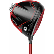 TaylorMade Stealth2 HD Golf palica - driver Leva roka 10,5° Regular