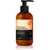 Beviro Krepilni balzam Not-So-Daily (Hair Conditioner) 250 ml