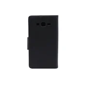 Maska Mercury za Samsung I9082/I9060/Grand Lite/Neo crna