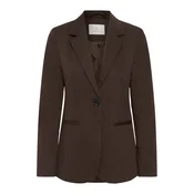 Kaffe Blazer KASakura rjava