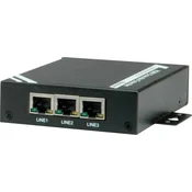 ROLINE ROLINE HDMI sprejemnik prek TP-ja za 01/14/3468 Roline 14.01.3469 HDMI® HDMI razširitev 100 m, (20428612)