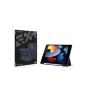 Royal Blue Rollcase | iPad 10.2 inch