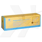 KONICA MINOLTA A06V152, originalni toner, črn, 6000 strani, Za tiskalnik: KONICA MINOLTA MAGICOLOR 5550, KONICA MINOLTA MAGICOLOR 5550D, KONICA