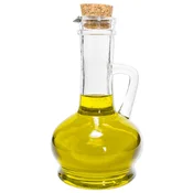 shumee 150 ml steklenička za kis in olivno olje s pluto
