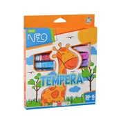 STATOVAC tempera bo?e set od 6 ml 1/20