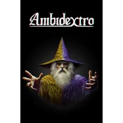 Ambidextro (Xbox Series X|S) XBOX LIVE Key EUROPE