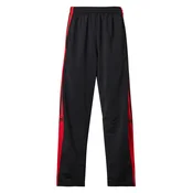 ADIDAS ORIGINALS Hlače Adibreak rdeča/črna