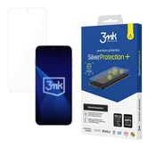 shumee Vivo X300 - 3mk srebrna zaščita+
