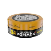 Pomada za stilizovanje kose PREMIUM POMADE 04-SLICK TRICK 150 ml
