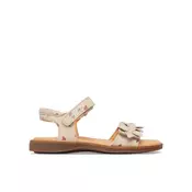 Froddo Sandali Lorine Flowers G3150251-43 M Bež