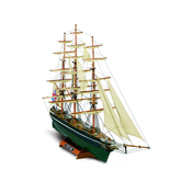 MINI MAMOLI Cutty Sark 1:250 kit