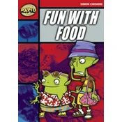 Rapid Stage 5: Set A: Fun with Food (Series 1)