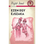 Ezen egy éjszaka