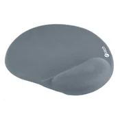 C-TECH Podloga za miško MPG-03, siva, 240x220mm