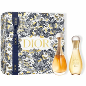 Christian Dior Jadore Infinissime poklon set, parfemska voda 50 ml + ulje za tijelo 75 ml