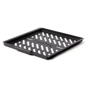 Cook King Naravna jeklena rešetka za peč VENTO