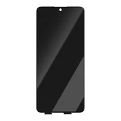 XIAOMI Xiaomi, LCD zaslon za Xiaomi Poco X6 Pro + originalno steklo na dotik, ČRNA, (5000084946)