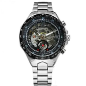 Winner SLZ46 silver sat