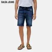 Salsa S-activ Traper Bermude