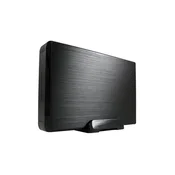 LC-POWER LC-35U3-HYDRA 3.5 crni hard disk rack