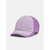 Under Armour Kapa W Iso-chill Launch Adj-PPL UNI