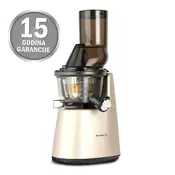 Sokovnik VerVita PRO 3. generacija (Kuvings C7000) - Champagne gold