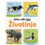 Bebina velika knjiga - Životinje