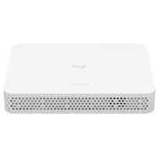 LOGITECH RoomMate-OFF WHITE-OTHER-PLUGG-WW-UK/HK