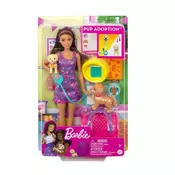 Mattel barbie hkd86 ( 101764 )