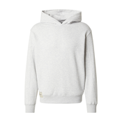 ALPHA INDUSTRIES Majica Studio Edition siva