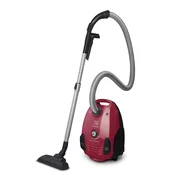 ELC Electrolux EPF61RR 3.5 L Cylinder vacuum Dry 800 W Dust bag