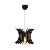 OPVIQ Visilica 149 T Luster, Crni